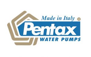 Máy bơm nước Pentax