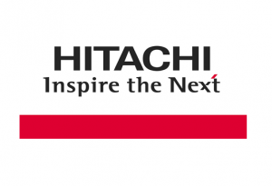 Máy bơm nước Hitachi