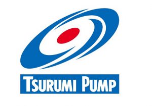 Máy bơm nước Tsurumi
