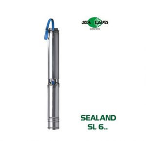 Sealand SL6-P200