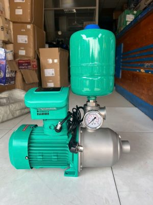 Bơm biến tần Chimpro