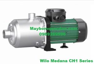 Bơm ly tâm Wilo Medana CH1