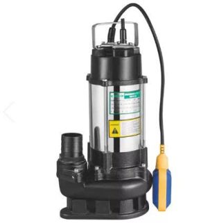 Bơm thả chìm Chimpro